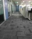 Office PVC Carpets Per Square Meter - 1