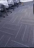 Office PVC Carpets Per Square Meter - 2