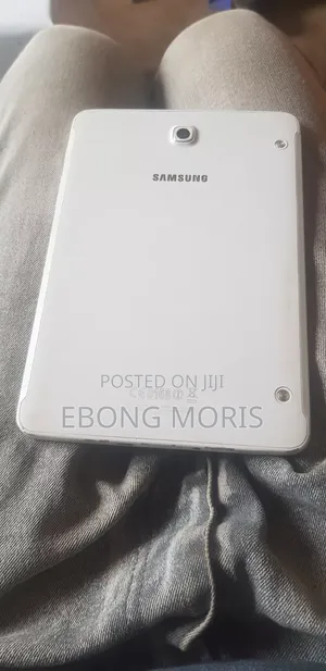 Samsung Galaxy Tab S2 8.0 64GB White