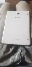 Samsung Galaxy Tab S2 8.0 64GB White - 1