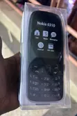 New Nokia 6310 Black - 1