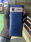 New Tecno T402 Blue - 2