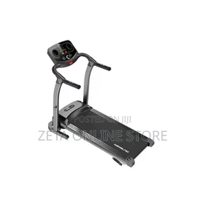 Electric Foldable Treadmill - Brand New