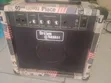 Used Bass and Solo Guitar Combo with Overdrive - 1
