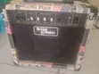 Used Bass and Solo Guitar Combo with Overdrive - 2