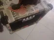 Used Bass and Solo Guitar Combo with Overdrive - 4
