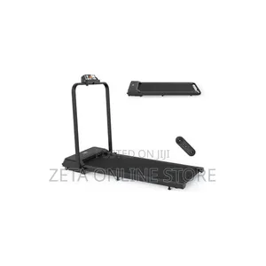 Remote Control Treadmill - Home Fitness