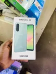 New Samsung Galaxy A56 256GB Black - 2
