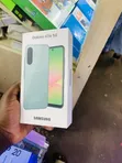 New Samsung Galaxy A56 256GB Black - 3