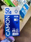 New Tecno Camon 50 Pro 256GB Green - 1