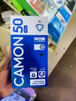New Tecno Camon 50 Pro 256GB Green - 2