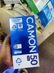 New Tecno Camon 50 Pro 256GB Green - 3