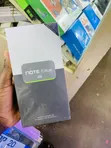 New Infinix Note Edge 256GB Black - 1
