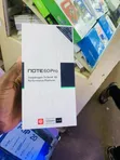 New Infinix Note 60 Pro 256GB Black - 3