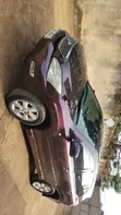 Toyota Harrier 2.4 2006 Maroon - 5