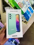 New Samsung Galaxy A73 5G 256GB Gray - 2