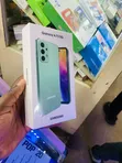 New Samsung Galaxy A73 5G 256GB Gray - 3