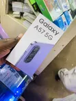 New Samsung Galaxy A57 256GB Gray - 1