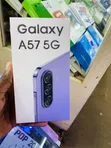 New Samsung Galaxy A57 256GB Gray - 3