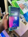 New Infinix Hot 60 Pro+ 256GB Black - 2