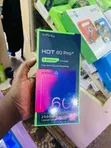 New Infinix Hot 60 Pro+ 256GB Black - 3