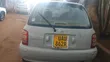Nissan March 2004 - 2