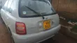 Nissan March 2004 - 3