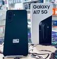 New Samsung Galaxy A17 5G 256GB Black - 1