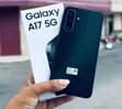 New Samsung Galaxy A17 5G 256GB Black - 3