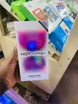 New Infinix Hot 70 Pro 5G+ 256GB Black - 3