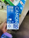 New Tecno Camon 50 Ultra 512GB Black - 1