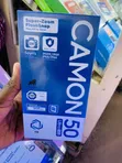 New Tecno Camon 50 Ultra 512GB Black - 3