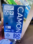 New Tecno Camon 50 Ultra 512GB Black - 4