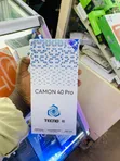 New Tecno Camon 40 Pro 5G 256GB Black - 3