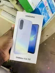 New Samsung Galaxy A36 256GB Black - 1