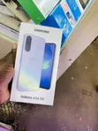 New Samsung Galaxy A36 256GB Black - 2