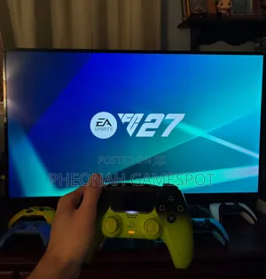 EA Sports FC 27 for Chipped PS4 Consoles