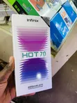 New Infinix Hot 70 256GB Bronze - 4