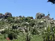 Stone Hill for Quarry in Mayuge - 2