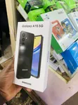 New Samsung Galaxy A15 5G 256GB Black - 4