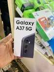 New Samsung Galaxy A37 256GB Bronze - 3