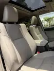 Toyota Land Cruiser Prado 4.0 Petrol TZ-G 2022 White - 4