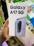 New Samsung Galaxy A17 5G 256GB Black - 3