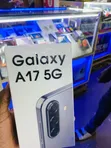 New Samsung Galaxy A17 5G 256GB Black - 4