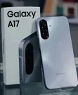 New Samsung Galaxy A17 256GB Gray - 1