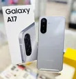 New Samsung Galaxy A17 256GB Gray - 2