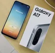 New Samsung Galaxy A17 256GB Gray - 3