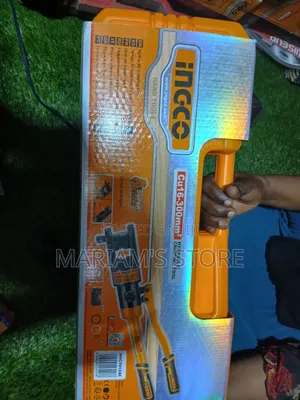 INGCO Hydraulic Crimping Tool (HHCT01240)