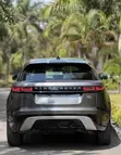 Land Rover Range Rover Velar D180 S 4x4 2018 Gray - 1