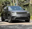 Land Rover Range Rover Velar D180 S 4x4 2018 Gray - 2